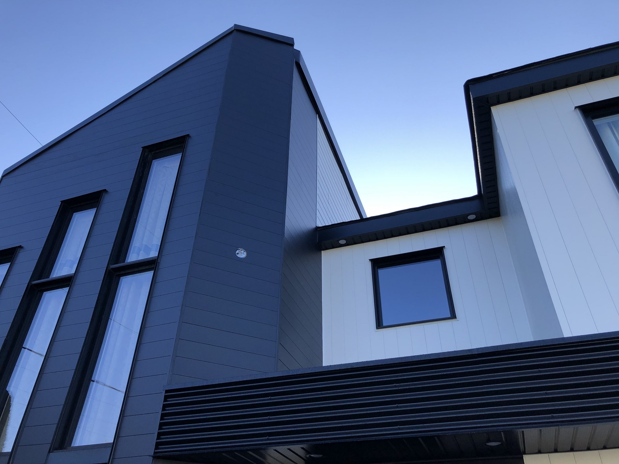 Acm Panel High Riser Aluminum Composite Panels (ACM) – Global Panel